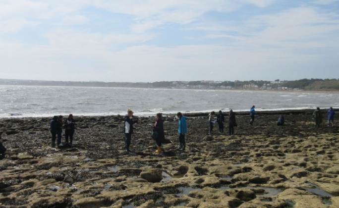 Latest News » Cranfield Field Trip